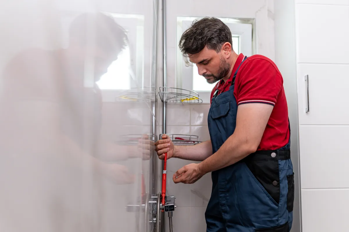 Duşakabin Tamiri Ne Zaman Gerekir? Uzmanından İpuçları